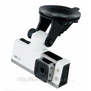 Автомобильный видеорегистратор INTRO VR-910 GPS фото
