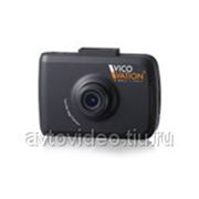 Автомобильный видеорегистратор VicoVation Vico-TF2 + Premium фото