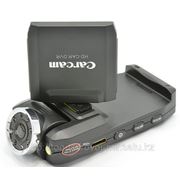 Full HD - авто видеорегистратор с ИК-подсветкой CarCam F2000