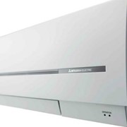 Бытовые кондиционеры Mitsubishi Electric