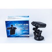 Видеорегистратор Carcam DVR720p (720 HD + складной корпус) фото
