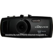 XDevice BlackВox-35G A5 фотография