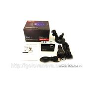 Видеорегистратор SHO-ME HD05-LCD фотография