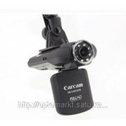 Видеорегистратор CarCam F8000 Full HD 1920 1080 30fps Гарантия 1год. фото