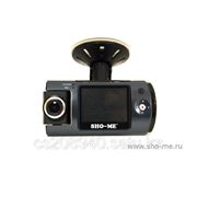 Видеорегистратор SHO-ME HD175F-LCD фото