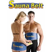 Пояс для похудения Cауна Белт (sauna belt) фото