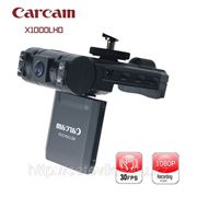 Carcam X1000L фотография
