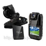 Автомобильный видеорегистратор Carcam HD Car DVR