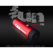 Camsports FUN - самая миниатюрная экшн-видеокамера с SD качеством съёмки