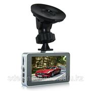 Автомобильный видеорегистратор CUBOT G2W 3“ 12,0 Мп Камера HD 1080P HDMI датчик ночного видения фото