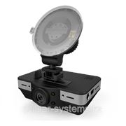 Автомобильный видеорегистратор INTEGO VX-710HD (1080P) Ambarella A5 фотография