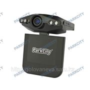 ParkCity DVR HD 150 - автомобильный видеорегистратор фото