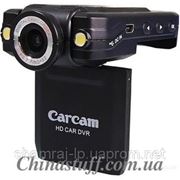 Видеорегистратор CarCam K2000 FullHD 1920x1080 фото
