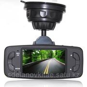 Автомобильный видеорегистратор CUBOT GS9000Pro 1080P Full HD GPS датчики дочного видения HDMI фото