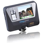 Автомобильный видеорегистратор VisionDrive VD-9000 FHD