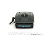 Радар-детектор Sho-Me 545str фотография