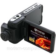 Автомобильный видеорегистратор PRESTIGIO PCDVRR520 RoadRunner 511 (1920x1080 Video, 2.5“ Display) Black Color фото