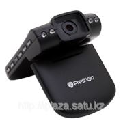 Видео регистратор prestigio Roadrunner HD1 фото