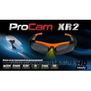 Очки с видеокамерой ProCam XR2 фото