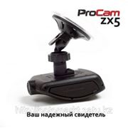 Видеорегистратор ProCam ZX5 NEW Россия фото
