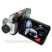 Видеорегистратор DOD F900LHD Full-HD фото