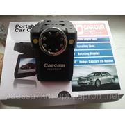 Автомобильный видеорегистратор CARCAM(Оплата при получении)