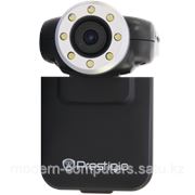 Автомобильный видеорегистратор PRESTIGIO RoadRunner 310 (1280 x 720 Video, 2“ Display) GREY Color фото