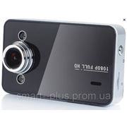 Видеорегистратор DVR 6000 FullHD, ХИТ ! фотография