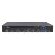 Видеорегистратор Dahua DH-DVR5204A