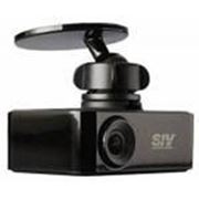 Автомобильный видеорегистратор SIV H7 GPS