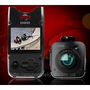Автомобильный видеорегистратор DOD F700HD с выносной камерой фото
