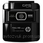 HP F210 black фотография
