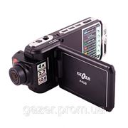 Gazer F410 full HD авторегистратор с картой памяти в комплекте фото