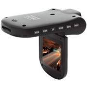 Автомобильный видеорегистратор Prestigio Roadrunner HD1 (PCDVR720P01) фото