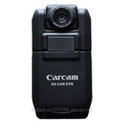 Видеорегистратор Carcam CDV-100 фотография