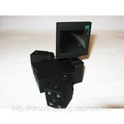 Видеорегистратор 2 камеры HD 1280x480