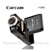 Автомобильный Видеорегистратор CarCam F2000 Full HD