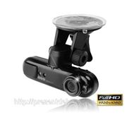 DOD GS600 — Автомобильный видеорегистратор с GPS-логгером фото