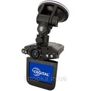 Видеорегистратор Digital DCR-150 (HD) фотография