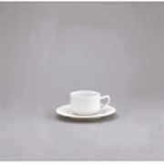 Чашка кофейная 90 мл Form 1398 Avanti фото