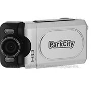 ParkCity DVR HD 500 Silver+ParkCity Sofia Black фото
