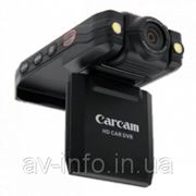 Видеорегистратор CarCam D5000 фото