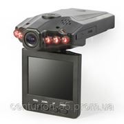 LAUF VR 02 видеорегистратор камера со стеклом (Elektro)