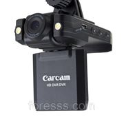 Видеорегистратор CarCam P5000 HD фото