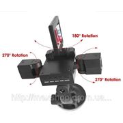Видеорегистратор 2 камеры HD 1280x480 купить в Украине
