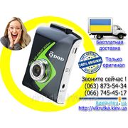 Авто видеорегистратор DOD VRH3 + бесплатная доставка по Украине
