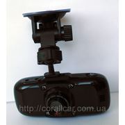 Видео-регистратор DVR L2000 G- сенсор +дополнительная камера