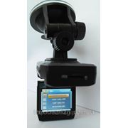 Авторегистратор Carcam P6000
