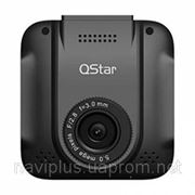 Видеорегистратор QStar A5 City, Full HD