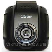Авто видеорегистратор QStar A5 City + бесплатная доставка по Украине